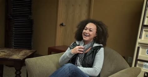 Rachel Dolezal told student that ex